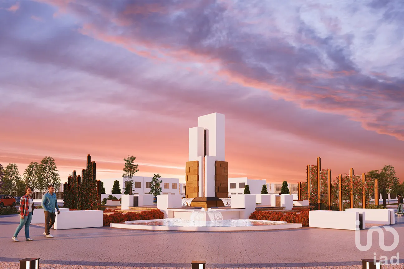Casa en Venta en Villas la Piedad, El Marqués, Querétaro | NEX-212924 | iad México | Foto 2 de 10