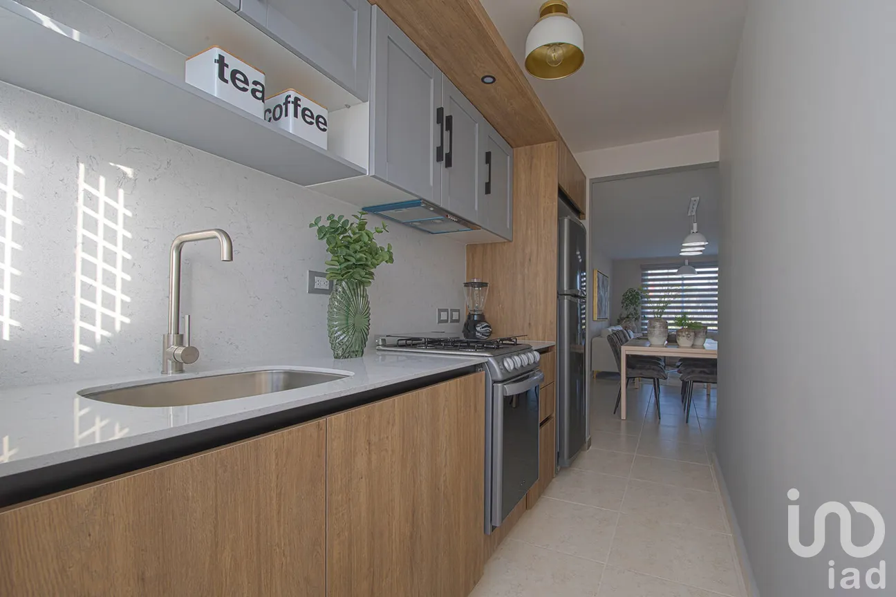 Casa en Venta en Villas la Piedad, El Marqués, Querétaro | NEX-212924 | iad México | Foto 3 de 10