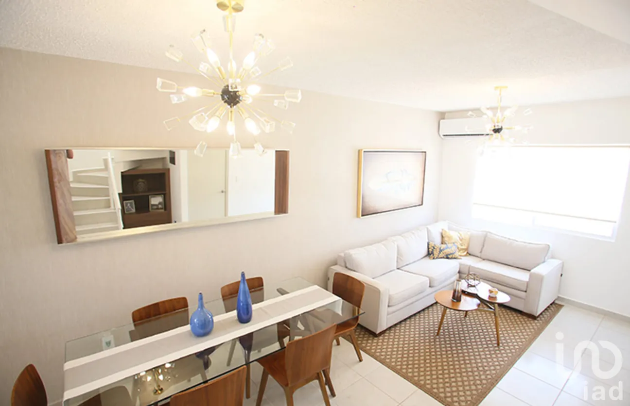 Casa en Venta en Villas la Piedad, El Marqués, Querétaro | NEX-212924 | iad México | Foto 7 de 10