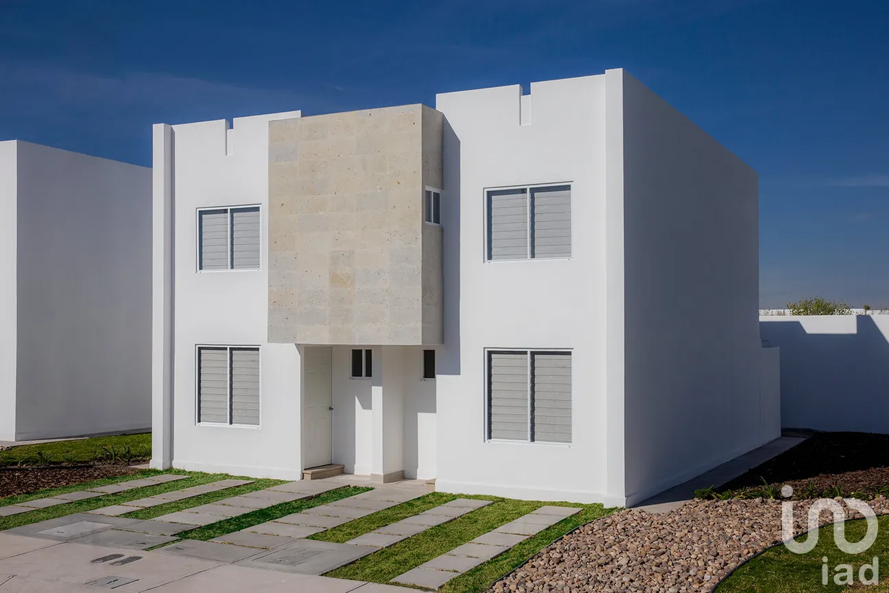 Casa en Venta en Villas la Piedad, El Marqués, Querétaro | NEX-212924 | iad México | Foto 1 de 10