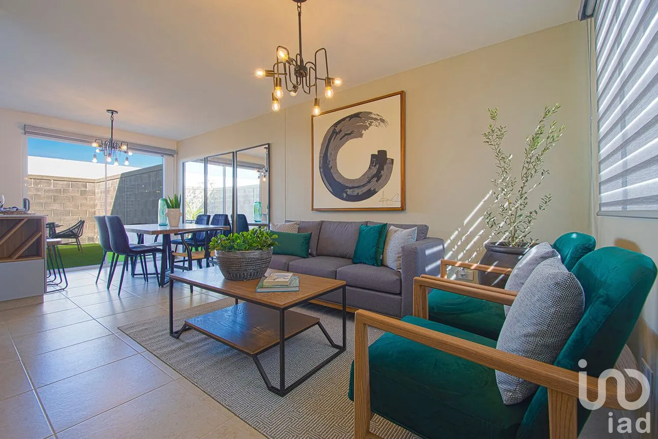 Casa en Venta en Villas la Piedad, El Marqués, Querétaro | NEX-213182 | iad México | Foto 2 de 15