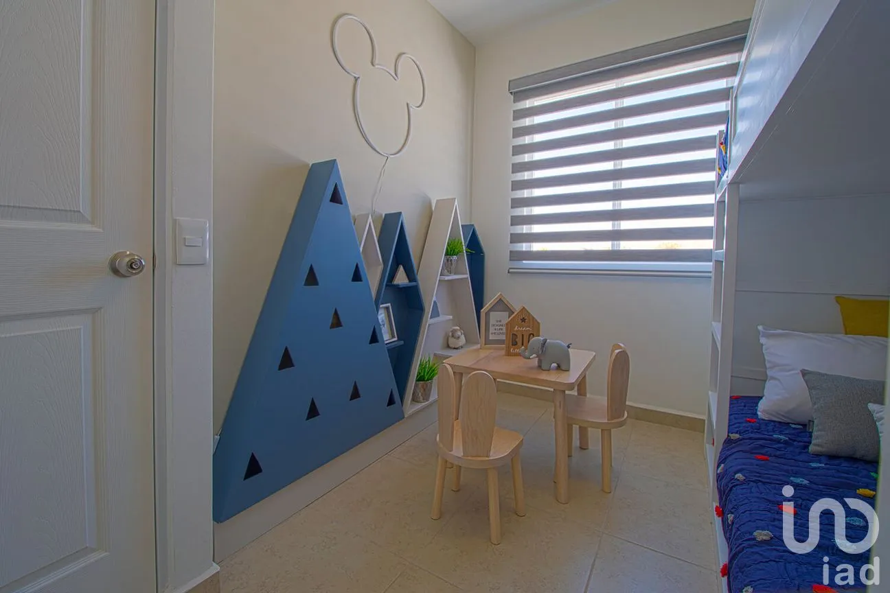 Casa en Venta en Villas la Piedad, El Marqués, Querétaro | NEX-213182 | iad México | Foto 11 de 15