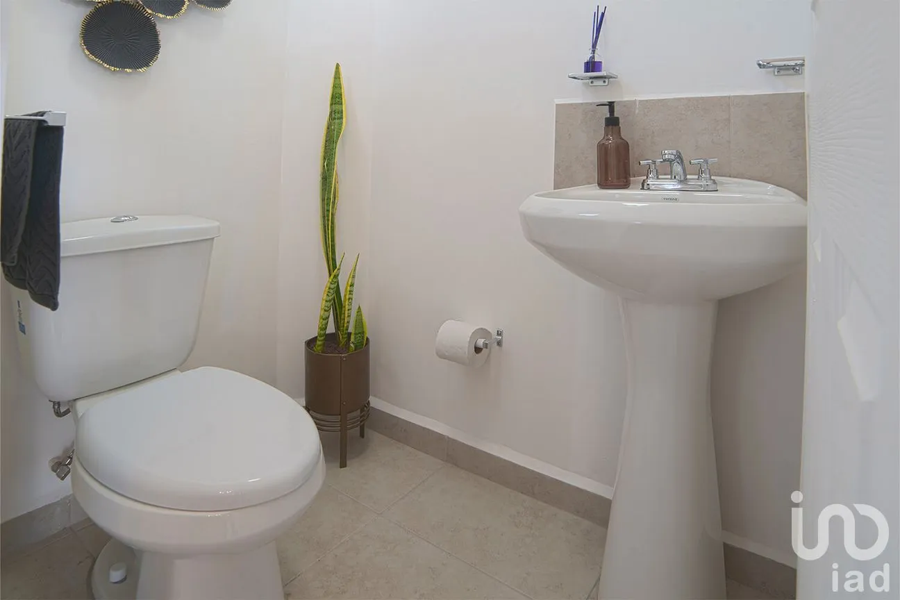 Casa en Venta en Villas la Piedad, El Marqués, Querétaro | NEX-213182 | iad México | Foto 14 de 15