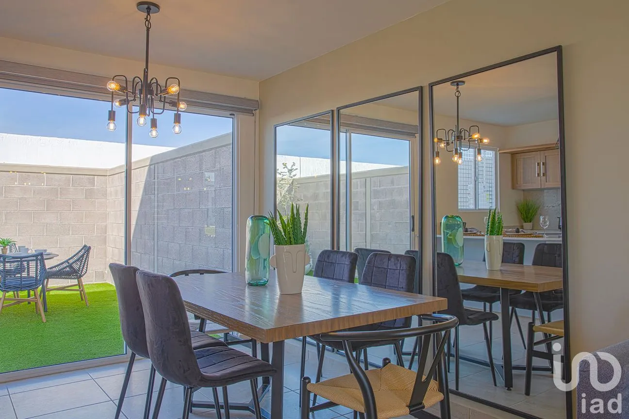 Casa en Venta en Villas la Piedad, El Marqués, Querétaro | NEX-213182 | iad México | Foto 3 de 15