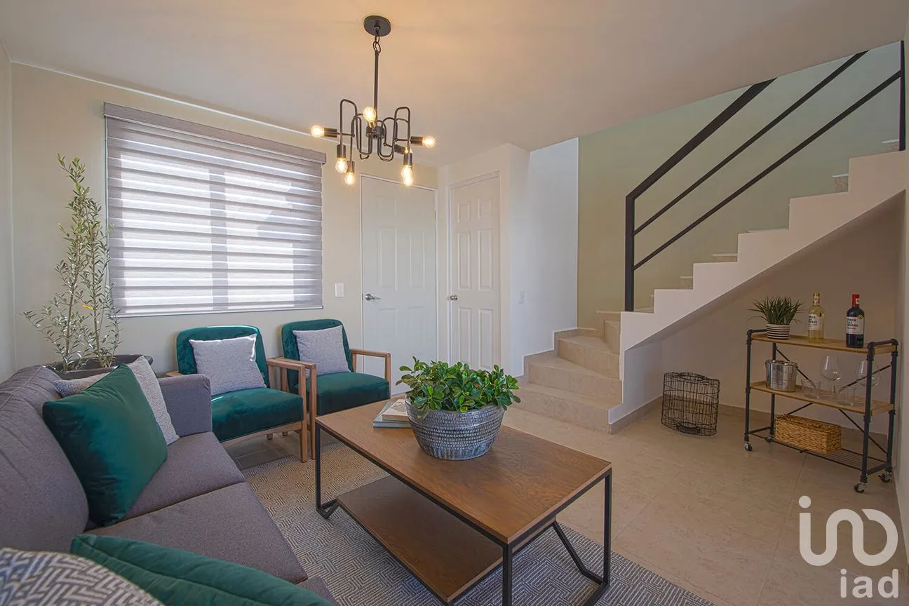 Casa en Venta en Villas la Piedad, El Marqués, Querétaro | NEX-213182 | iad México | Foto 5 de 15