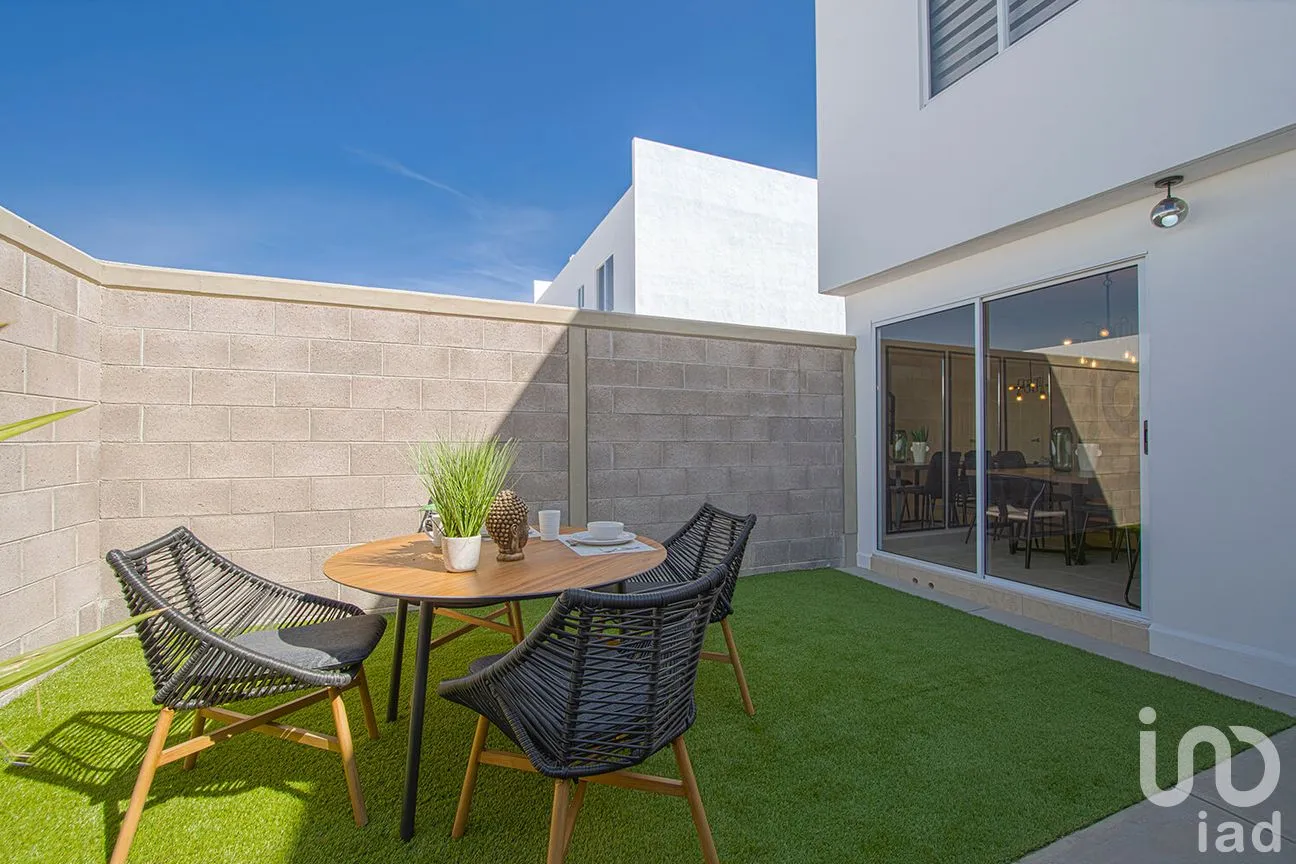Casa en Venta en Villas la Piedad, El Marqués, Querétaro | NEX-213182 | iad México | Foto 8 de 15