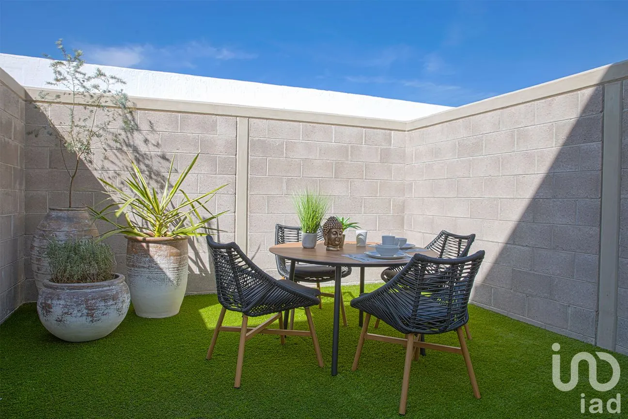 Casa en Venta en Villas la Piedad, El Marqués, Querétaro | NEX-213182 | iad México | Foto 9 de 15
