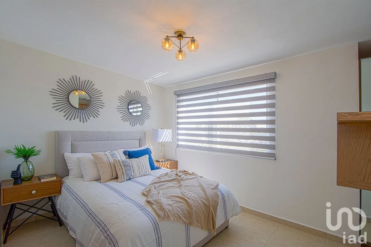 Casa en Venta en Villas la Piedad, El Marqués, Querétaro | NEX-213182 | iad México | Foto 10 de 15
