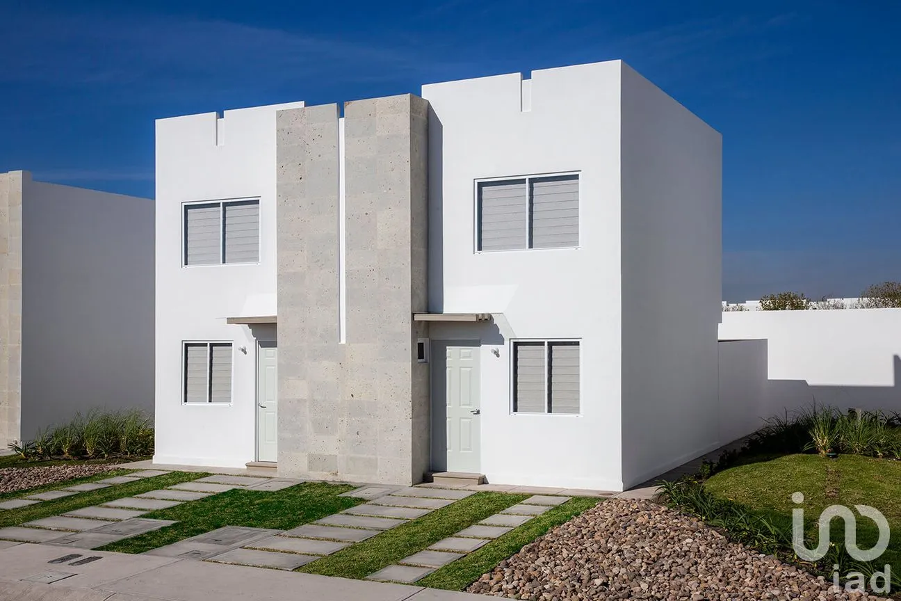 Casa en Venta en Villas la Piedad, El Marqués, Querétaro | NEX-213182 | iad México | Foto 1 de 15