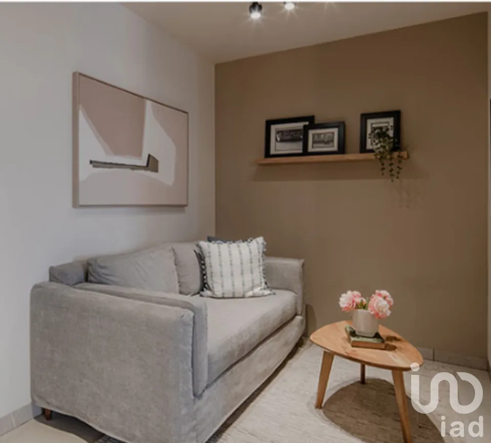 Departamento en Venta en Zizana, El Marqués, Querétaro | NEX-214667 | iad México | Foto 4 de 8