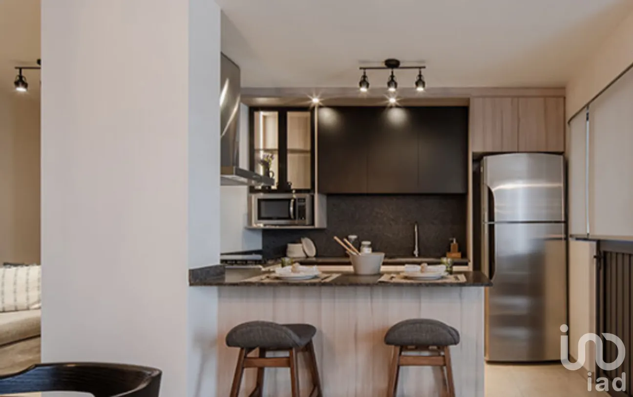 Departamento en Venta en Zizana, El Marqués, Querétaro | NEX-214678 | iad México | Foto 2 de 8