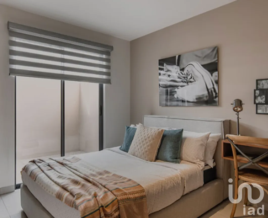 Departamento en Venta en Zizana, El Marqués, Querétaro | NEX-214678 | iad México | Foto 5 de 8