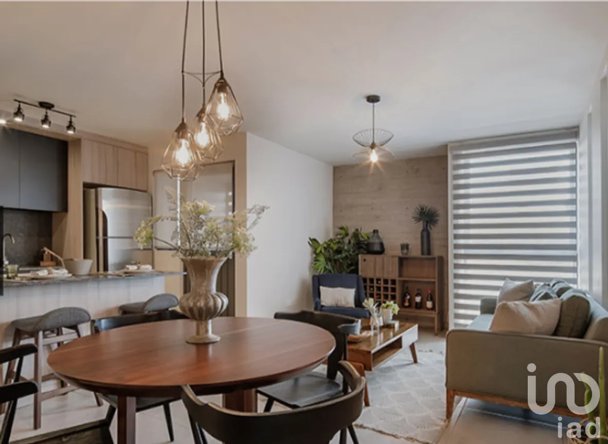 Departamento en Venta en Zizana, El Marqués, Querétaro | NEX-214678 | iad México | Foto 6 de 8