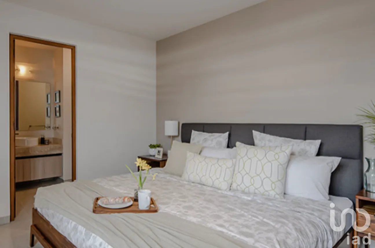 Departamento en Venta en Zizana, El Marqués, Querétaro | NEX-214678 | iad México | Foto 8 de 8