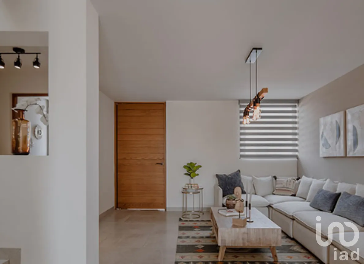 Casa en Venta en Zizana, El Marqués, Querétaro | NEX-216844 | iad México | Foto 2 de 11
