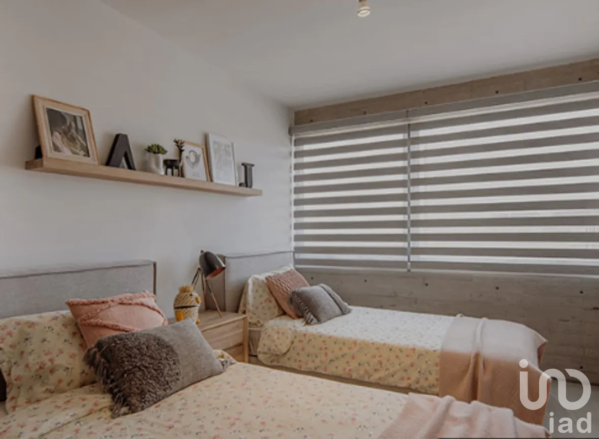 Casa en Venta en Zizana, El Marqués, Querétaro | NEX-216844 | iad México | Foto 11 de 11