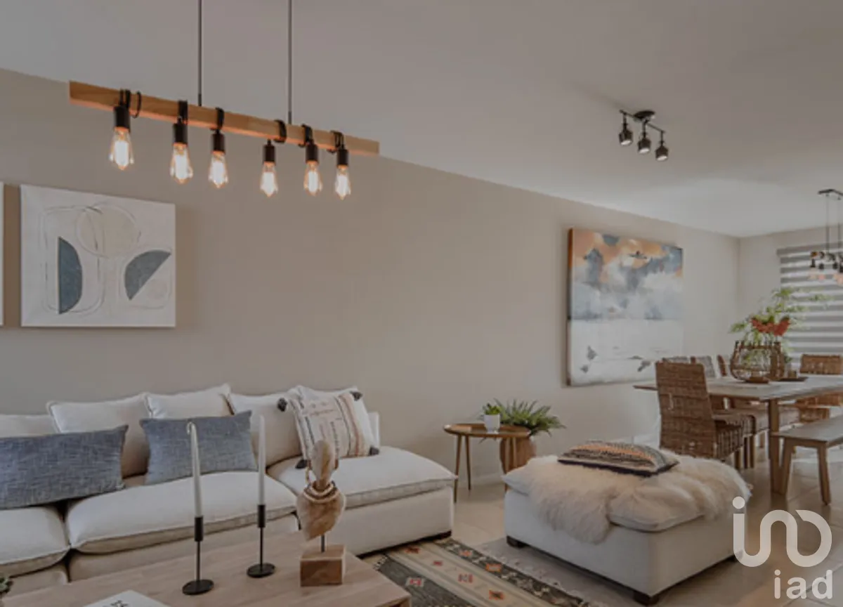 Casa en Venta en Zizana, El Marqués, Querétaro | NEX-216844 | iad México | Foto 3 de 11