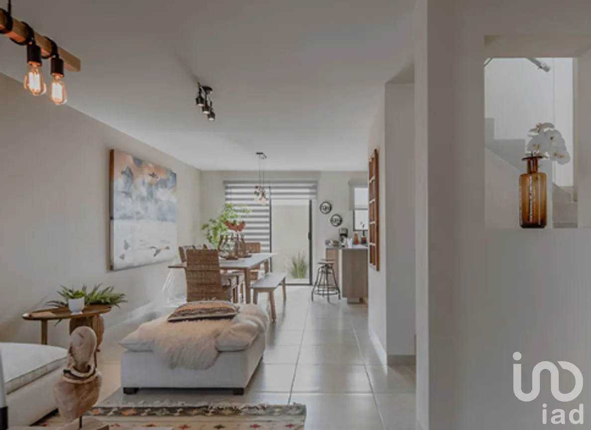 Casa en Venta en Zizana, El Marqués, Querétaro | NEX-216844 | iad México | Foto 4 de 11