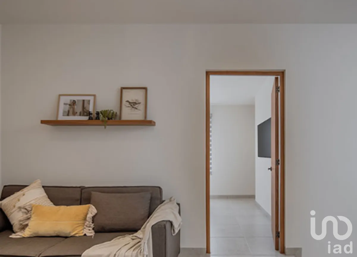 Casa en Venta en Zizana, El Marqués, Querétaro | NEX-216844 | iad México | Foto 6 de 11