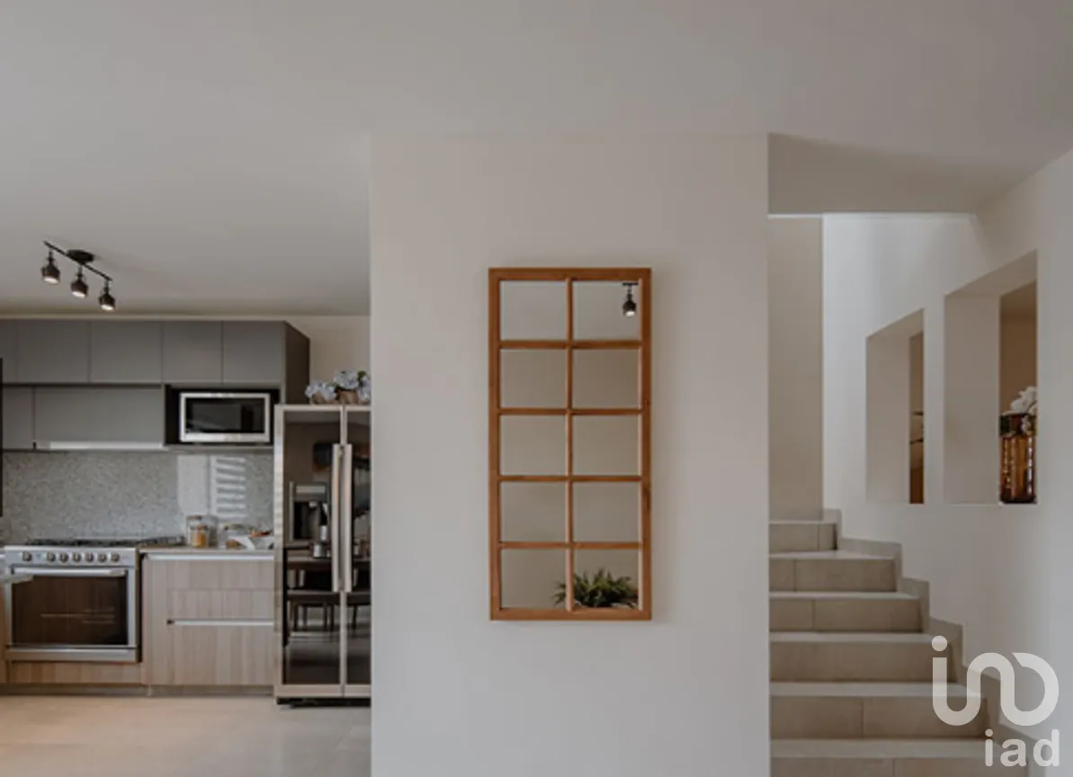 Casa en Venta en Zizana, El Marqués, Querétaro | NEX-216844 | iad México | Foto 7 de 11