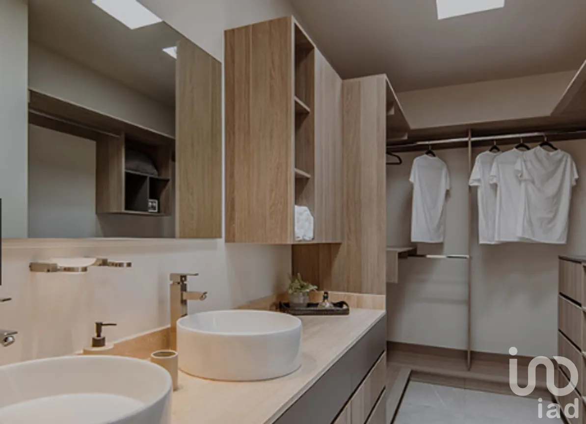 Casa en Venta en Zizana, El Marqués, Querétaro | NEX-216844 | iad México | Foto 10 de 11
