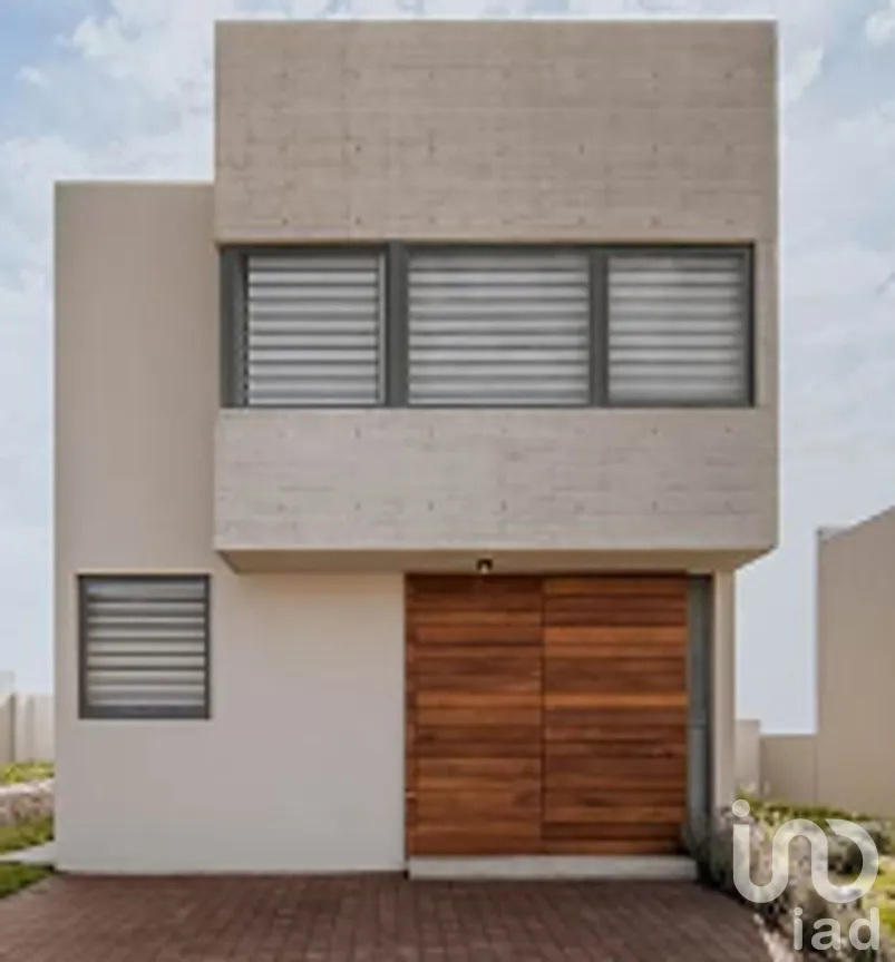 Casa en Venta en Zizana, El Marqués, Querétaro | NEX-216844 | iad México | Foto 1 de 11