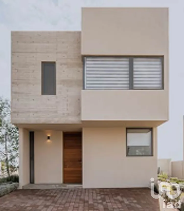 Casa en Venta en Zizana, El Marqués, Querétaro | NEX-216853 | iad México | Foto 2 de 8