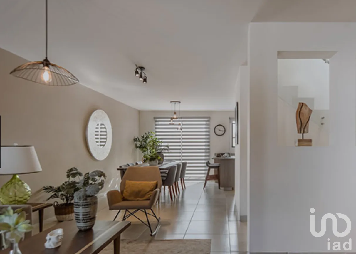 Casa en Venta en Zizana, El Marqués, Querétaro | NEX-216853 | iad México | Foto 3 de 8