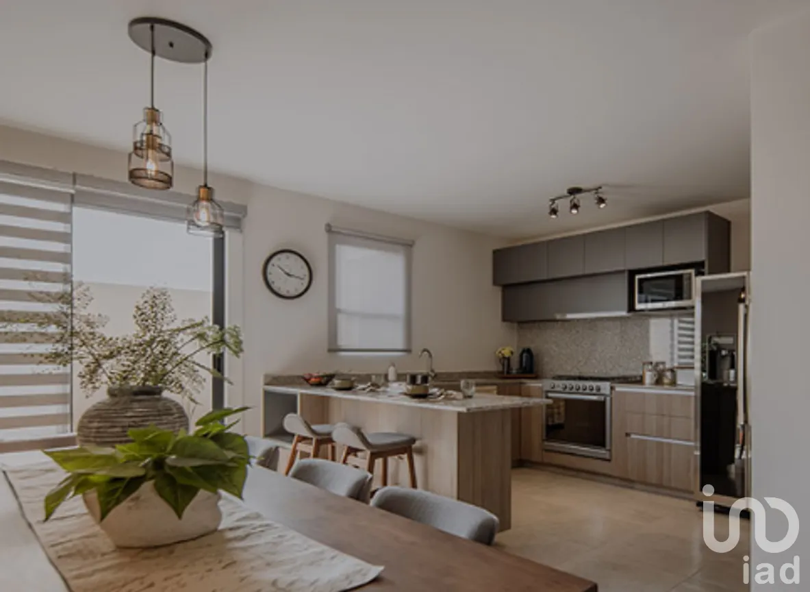 Casa en Venta en Zizana, El Marqués, Querétaro | NEX-216853 | iad México | Foto 4 de 8