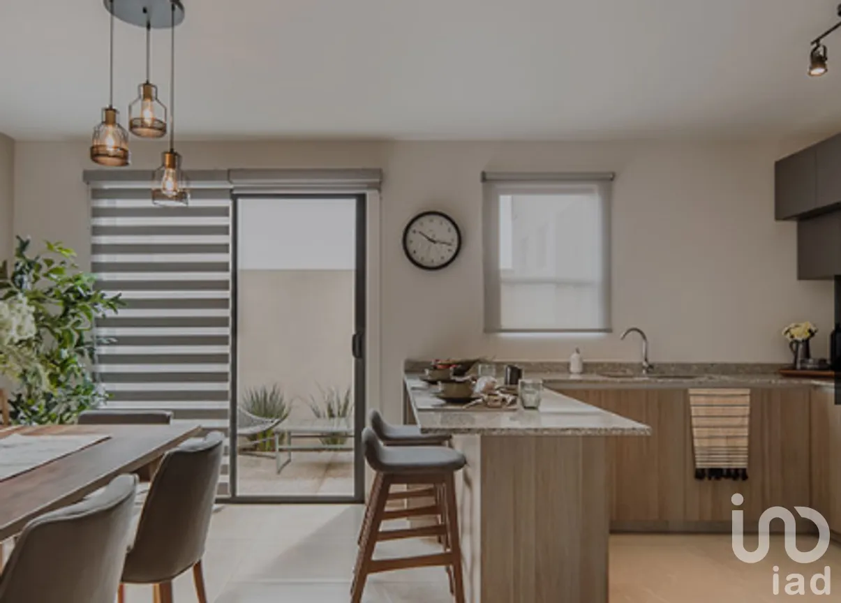Casa en Venta en Zizana, El Marqués, Querétaro | NEX-216853 | iad México | Foto 5 de 8