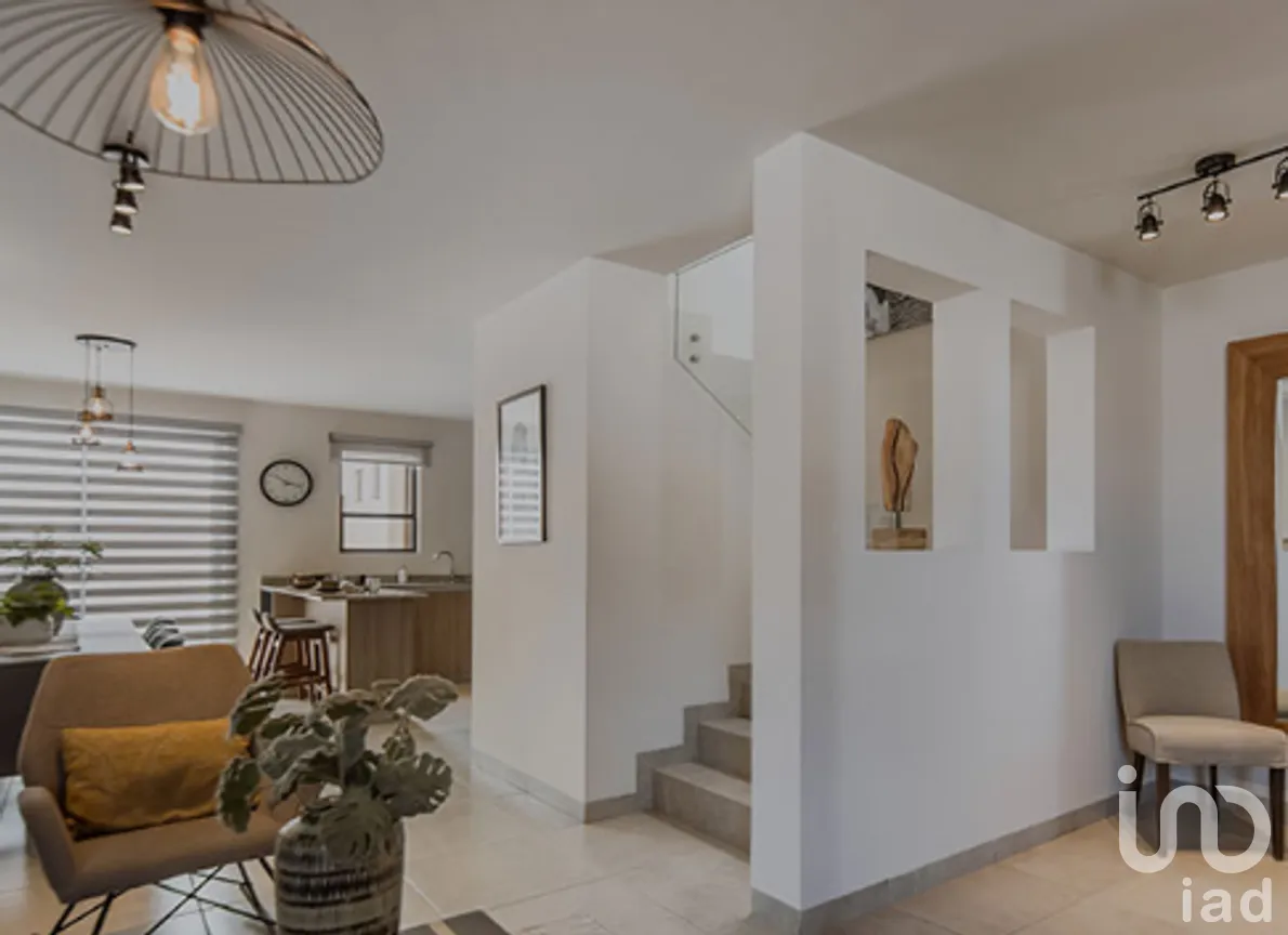 Casa en Venta en Zizana, El Marqués, Querétaro | NEX-216853 | iad México | Foto 6 de 8
