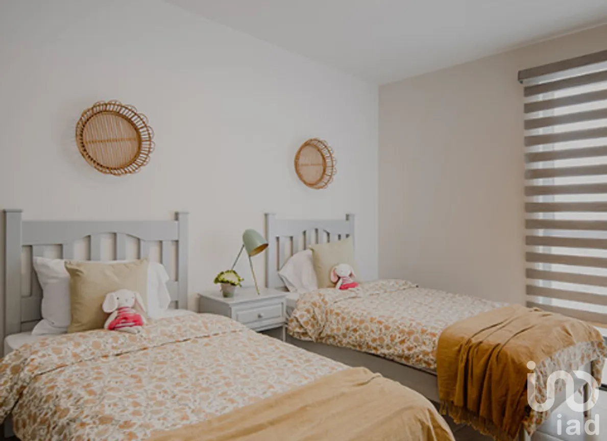 Casa en Venta en Zizana, El Marqués, Querétaro | NEX-216853 | iad México | Foto 8 de 8