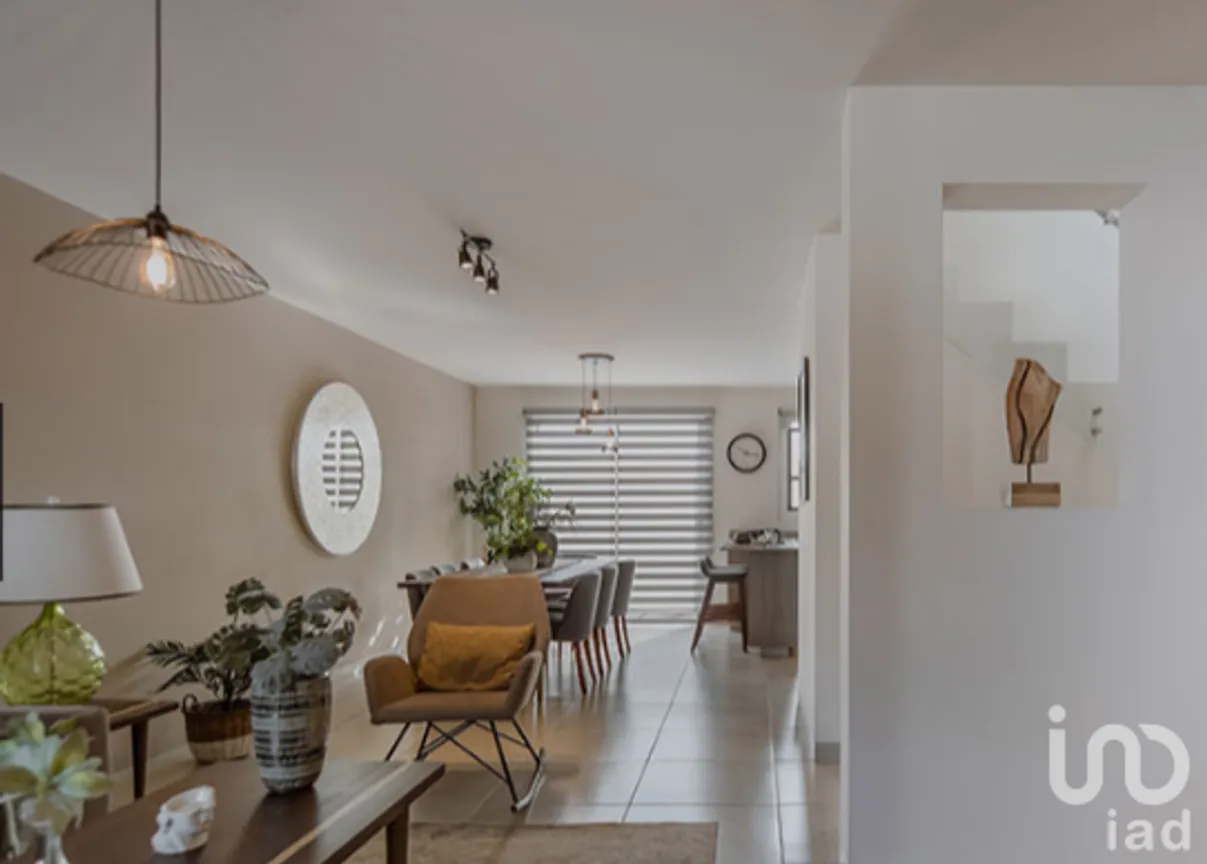 Casa en Venta en Zizana, El Marqués, Querétaro | NEX-216963 | iad México | Foto 3 de 7