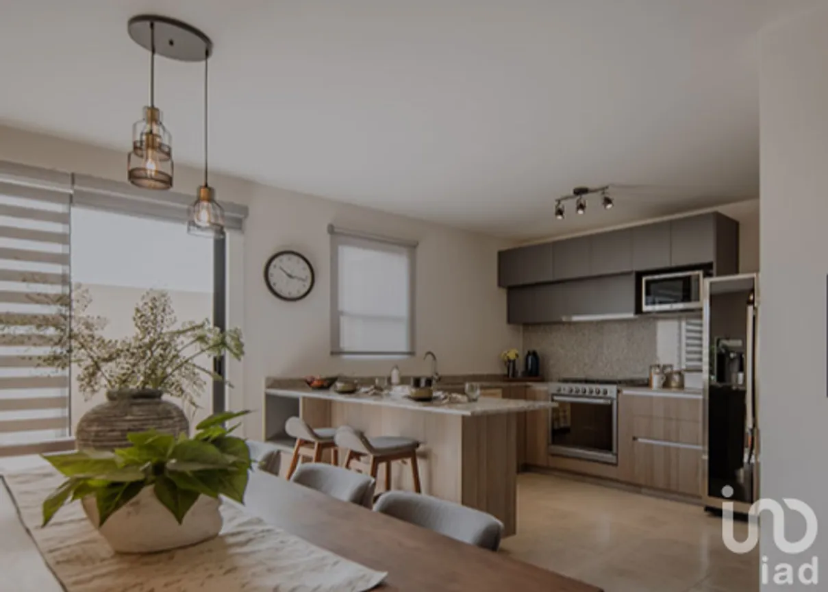 Casa en Venta en Zizana, El Marqués, Querétaro | NEX-216963 | iad México | Foto 4 de 7