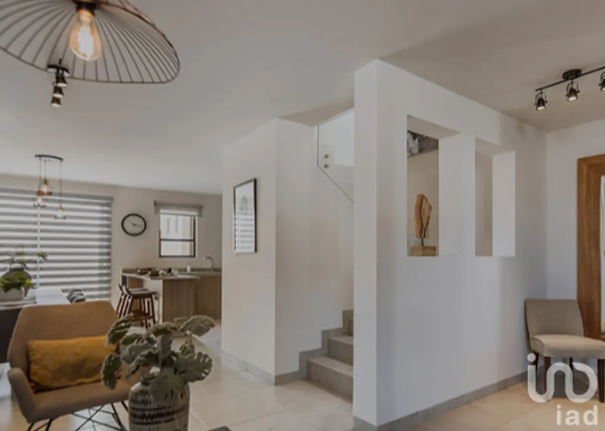 Casa en Venta en Zizana, El Marqués, Querétaro | NEX-216963 | iad México | Foto 5 de 7