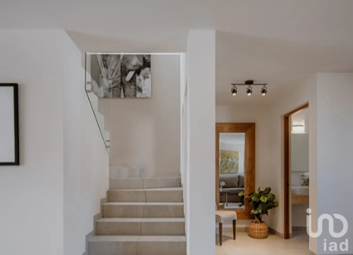 Casa en Venta en Zizana, El Marqués, Querétaro | NEX-216963 | iad México | Foto 6 de 7