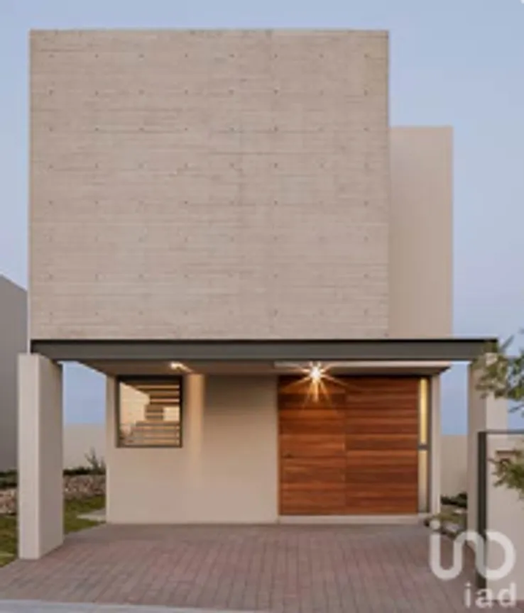 Casa en Venta en Zizana, El Marqués, Querétaro | NEX-216963 | iad México | Foto 1 de 7