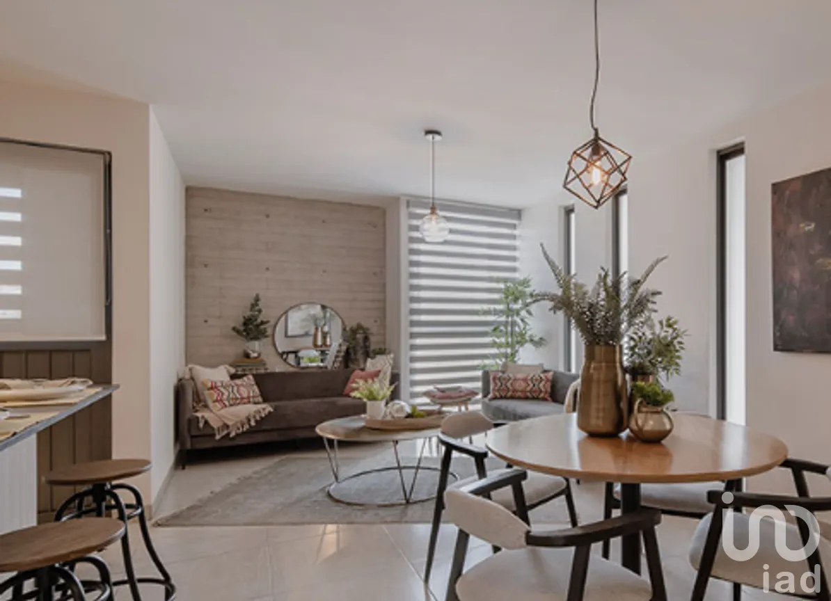 Departamento en Venta en Zizana, El Marqués, Querétaro | NEX-217018 | iad México | Foto 2 de 8