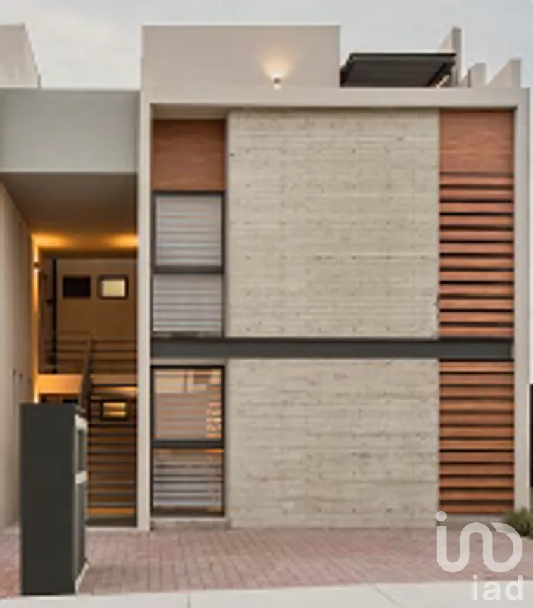 Departamento en Venta en Zizana, El Marqués, Querétaro | NEX-217018 | iad México | Foto 3 de 8