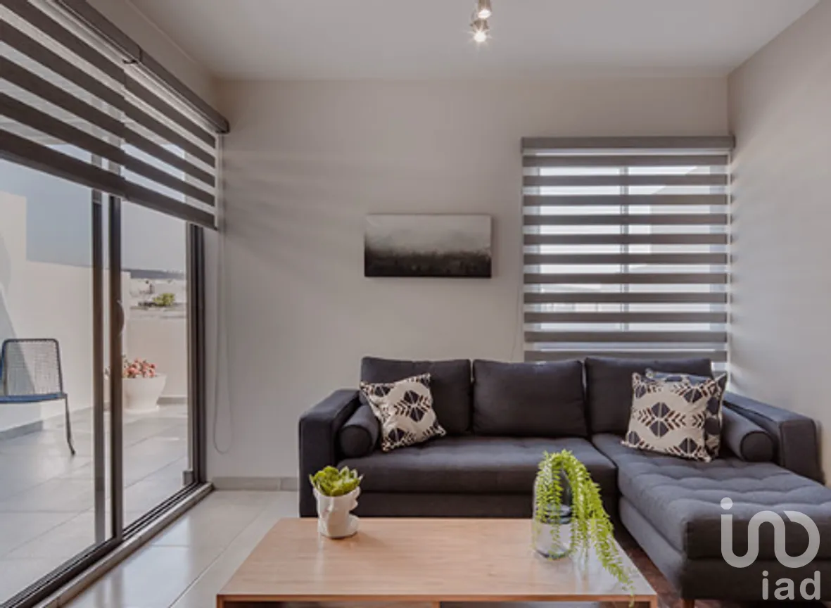 Departamento en Venta en Zizana, El Marqués, Querétaro | NEX-217018 | iad México | Foto 4 de 8