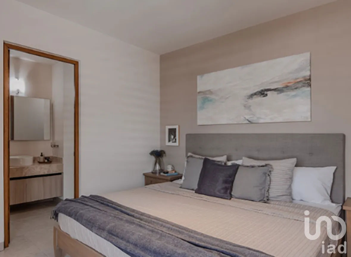 Departamento en Venta en Zizana, El Marqués, Querétaro | NEX-217018 | iad México | Foto 6 de 8