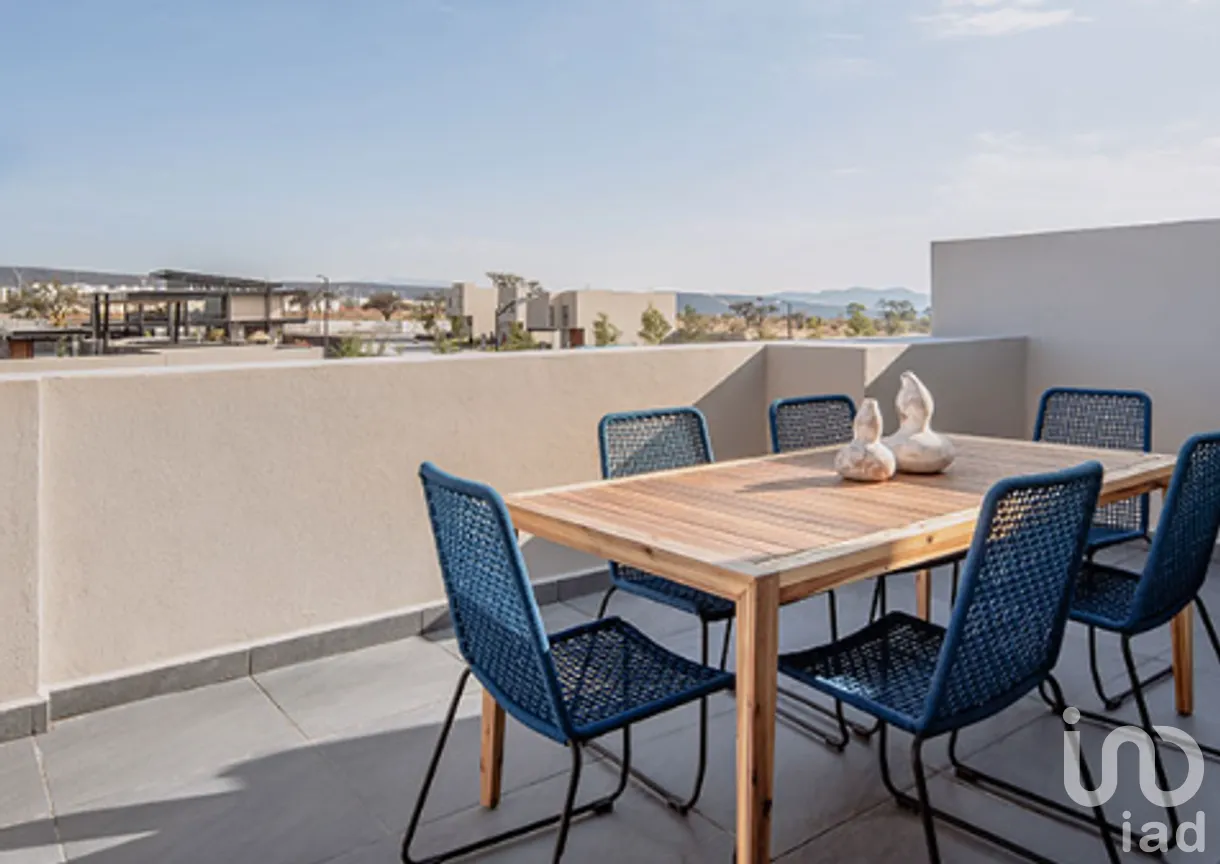 Departamento en Venta en Zizana, El Marqués, Querétaro | NEX-217018 | iad México | Foto 7 de 8