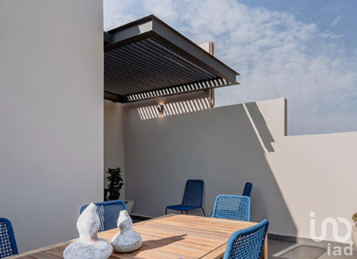 Departamento en Venta en Zizana, El Marqués, Querétaro | NEX-217018 | iad México | Foto 8 de 8