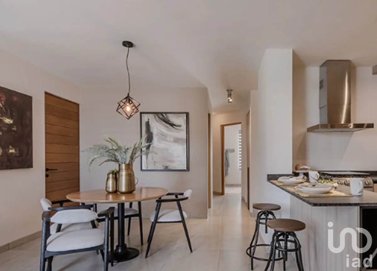 Departamento en Venta en Zizana, El Marqués, Querétaro | NEX-217018 | iad México | Foto 1 de 8