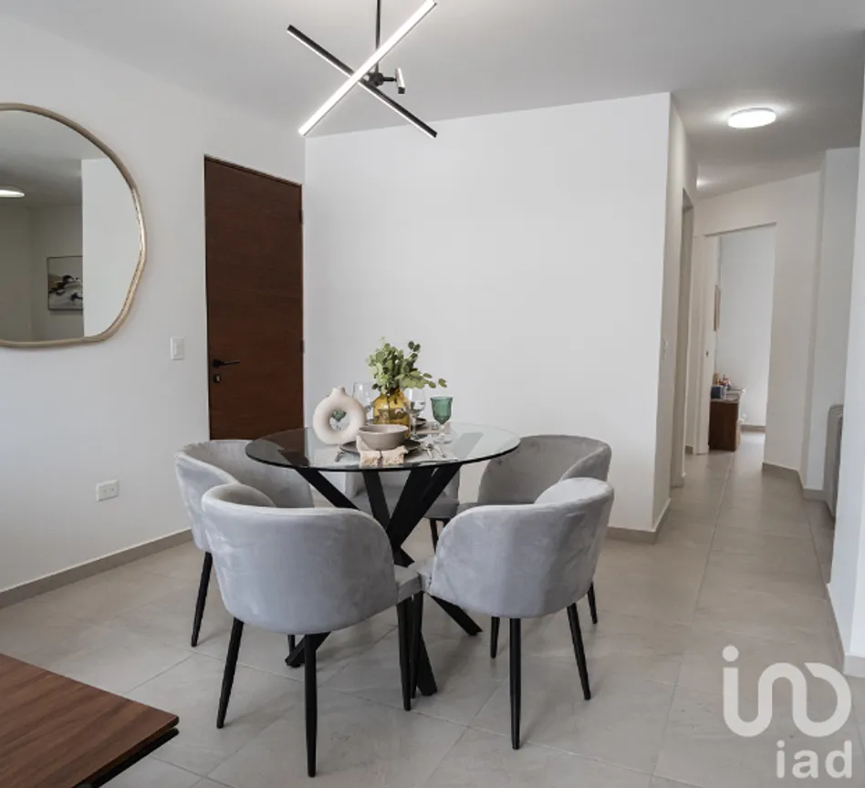 Departamento en Venta en Apaseo el Grande Centro, Apaseo el Grande, Guanajuato | NEX-217710 | iad México | Foto 2 de 8