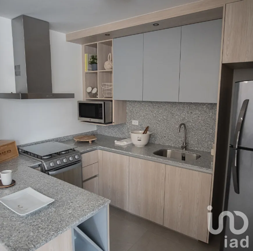 Departamento en Venta en Apaseo el Grande Centro, Apaseo el Grande, Guanajuato | NEX-217710 | iad México | Foto 3 de 8