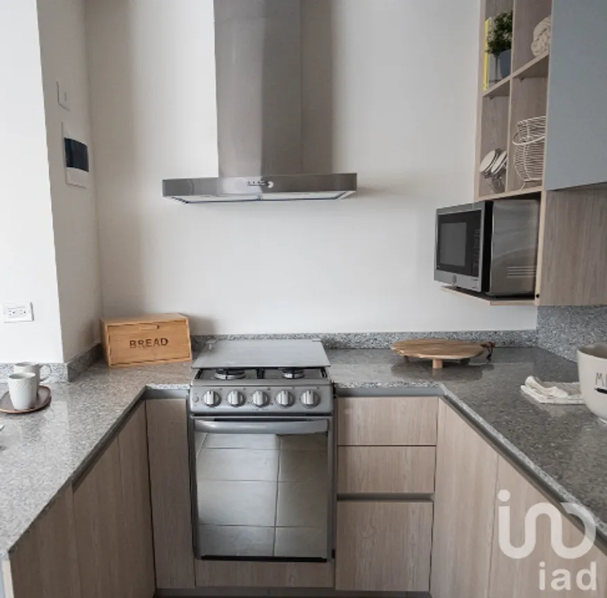 Departamento en Venta en Apaseo el Grande Centro, Apaseo el Grande, Guanajuato | NEX-217710 | iad México | Foto 5 de 8