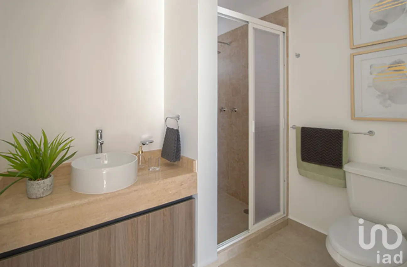 Departamento en Venta en Apaseo el Grande Centro, Apaseo el Grande, Guanajuato | NEX-217710 | iad México | Foto 8 de 8