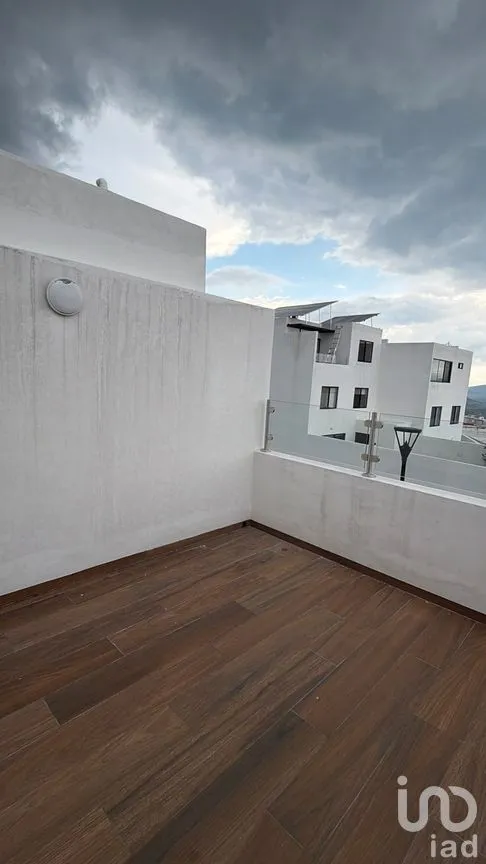 Casa en Renta en Zibatá, El Marqués, Querétaro | NEX-217779 | iad México | Foto 16 de 18