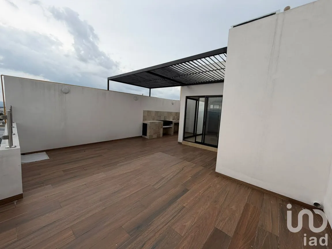 Casa en Renta en Zibatá, El Marqués, Querétaro | NEX-217779 | iad México | Foto 17 de 18